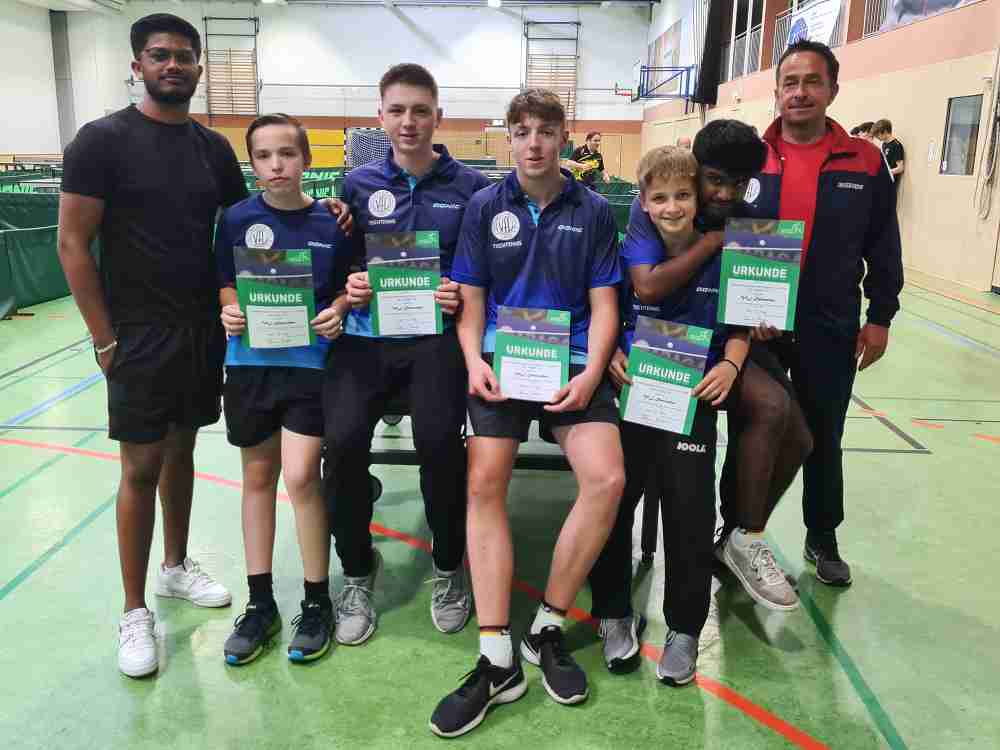Jungen U18